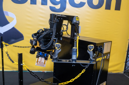 Matexpo 2025 - 057